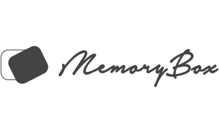 MemoryBox Logo