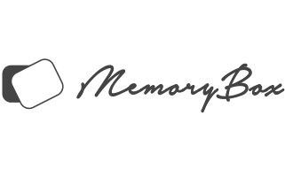 MemoryBox Logo