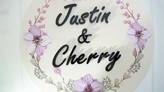 Justin + Cherry @ 台中 林酒店 The Lin 婚禮記錄